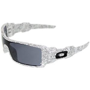 Oil Rig Oakley Sunglasses